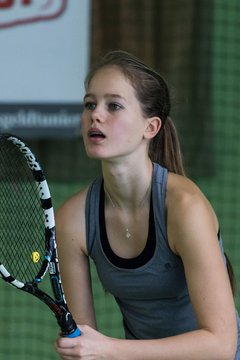 Tizia Brocks 460 - Holmer Indoor Cup